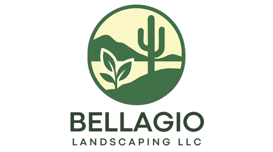 Bellagi Landcaping LLC