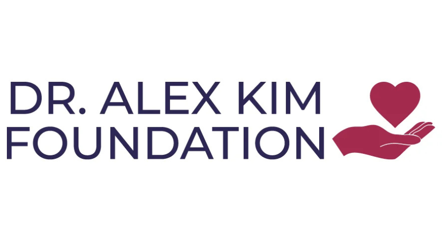 Dr Alex Kim Foundation