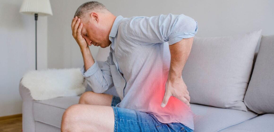 Best Chronic Pain Treatment Options in Phoenix, Arizona (2026 Guide)