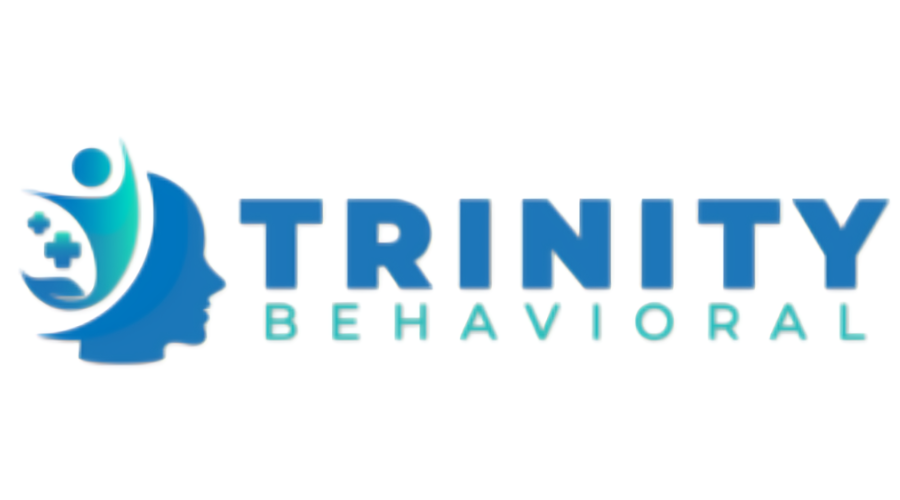 Trinity Behjavioral Logo