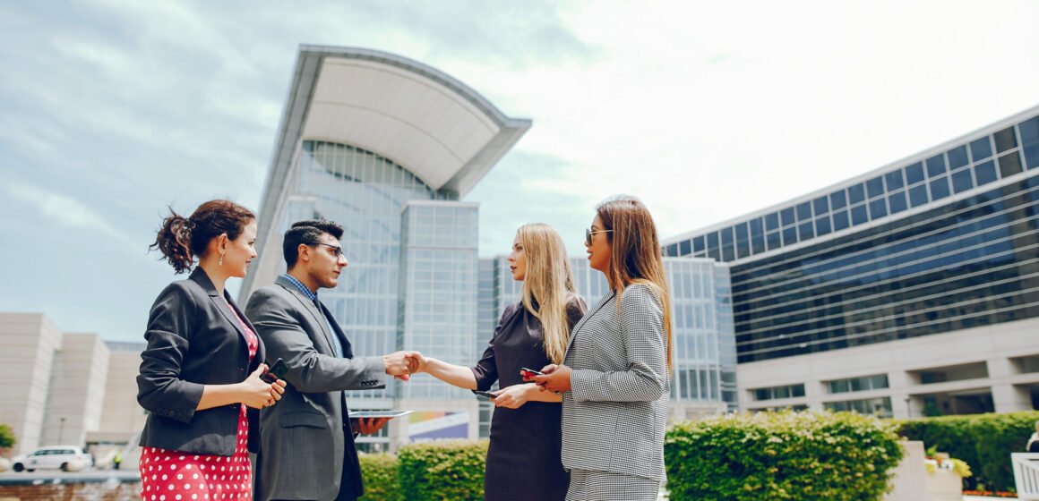 How Bellagio Executive Plaza Supports Startups, Consultants, and Growing Businesses