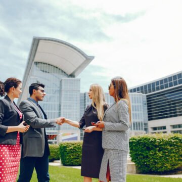 How Bellagio Executive Plaza Supports Startups, Consultants, and Growing Businesses