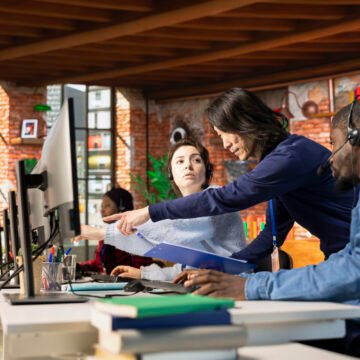 How Vocational Training and Education Programs Change Lives