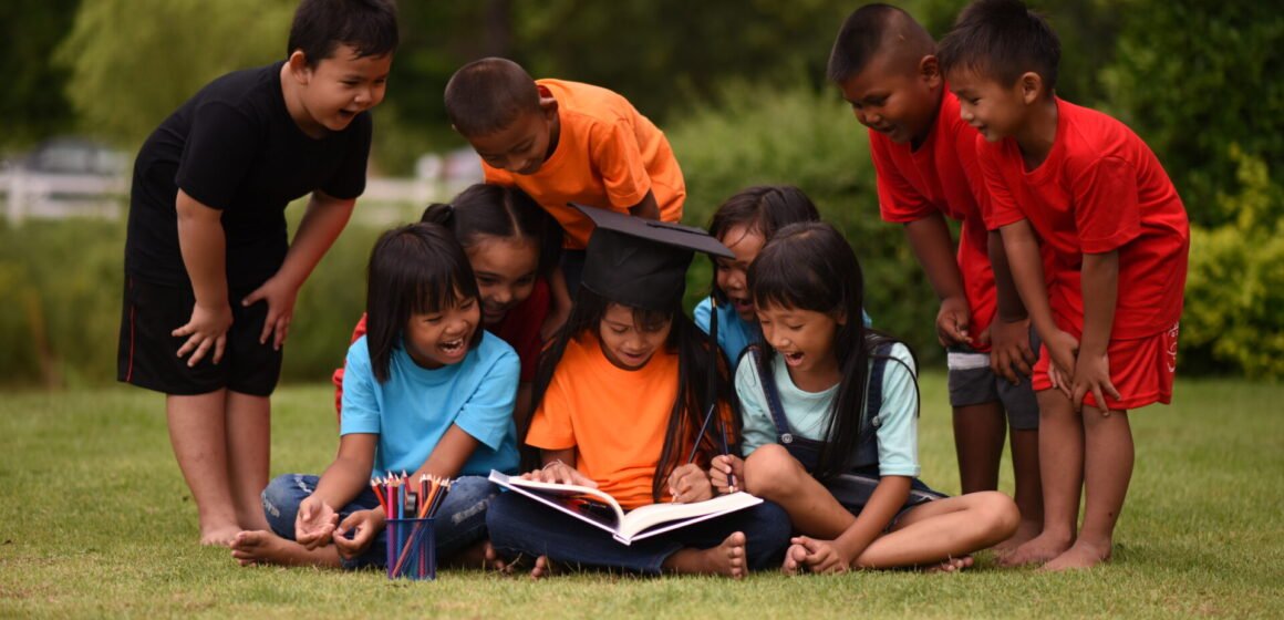 Uplifting Communities Through Compassion, Education & Opportunity