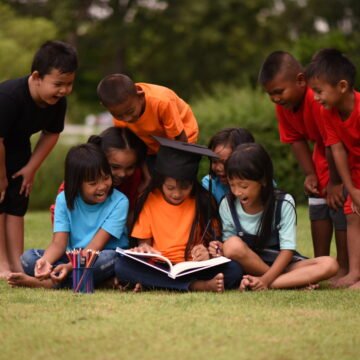 Uplifting Communities Through Compassion, Education & Opportunity