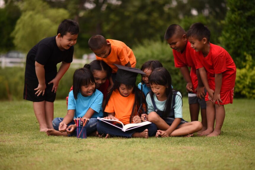 Uplifting Communities Through Compassion, Education & Opportunity