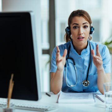 Healthcare Virtual Assistants vs In-House Staff: Which Is Better?