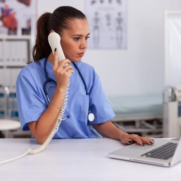 Why Phoenix Clinics Are Turning to Healthcare Virtual Assistants