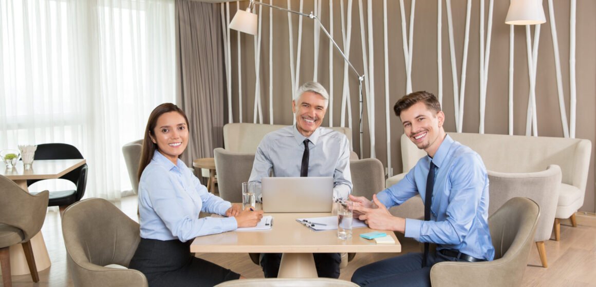 Executive Office Suites in Arizona: Everything Modern Businesses Need