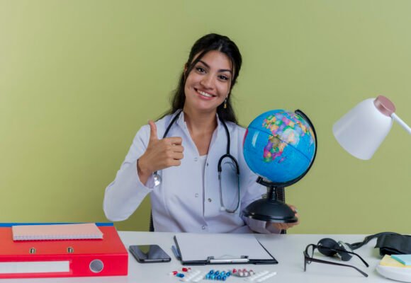 Launch Your Medical Career Fast with Accelerated Pathways Career College