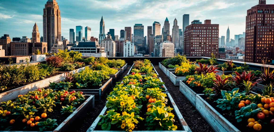 Commercial Landscaping Services That Make Your Business Stand Out in Phoenix