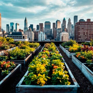 Commercial Landscaping Services That Make Your Business Stand Out in Phoenix