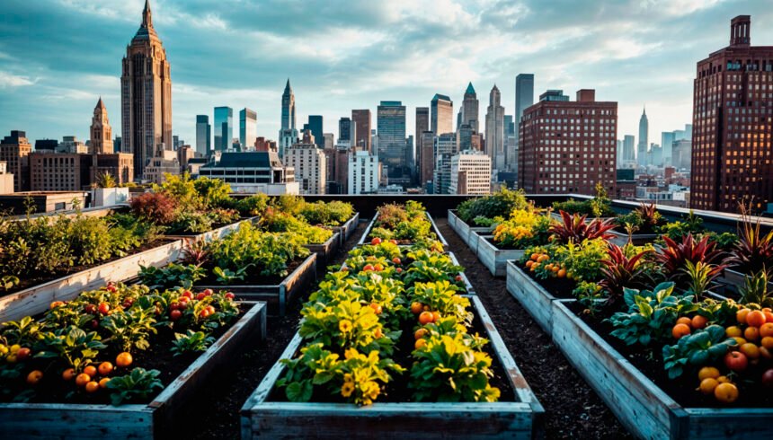 Commercial Landscaping Services That Make Your Business Stand Out in Phoenix