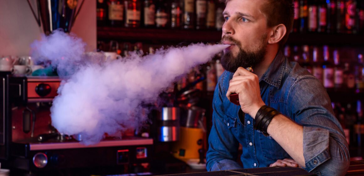 Explore the Latest Vape Flavors and Devices at Bellagio Vapor