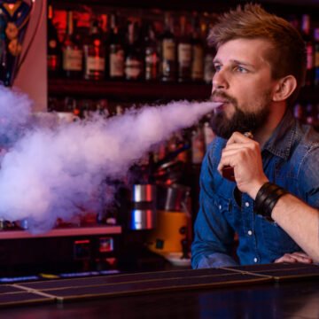 Explore the Latest Vape Flavors and Devices at Bellagio Vapor