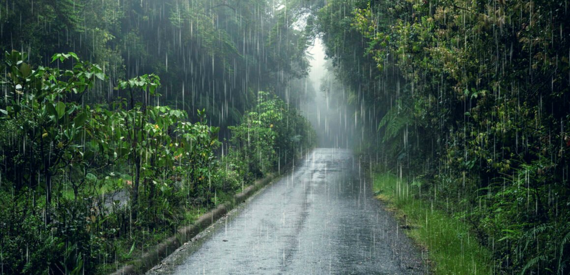 Monsoon Season HVAC Tips for Phoenix Homeowners