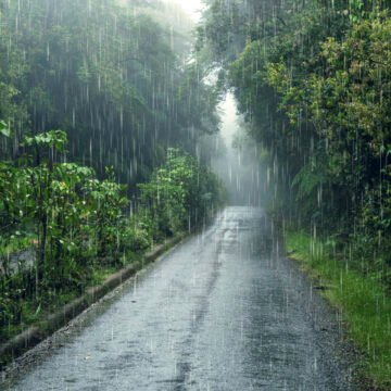 Monsoon Season HVAC Tips for Phoenix Homeowners