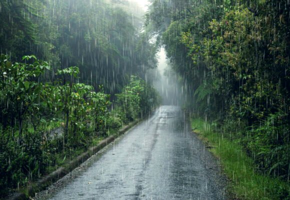Monsoon Season HVAC Tips for Phoenix Homeowners