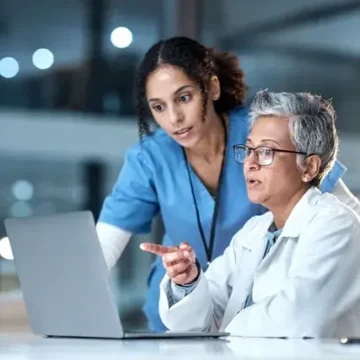 How to Start a Healthcare Career in Phoenix, AZ Without a Four-Year Degree