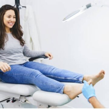 Foot-Ankle-Qs Foot and Ankle Specialist Phoenix: Why Ignoring Foot Pain Can Lead to Bigger Health Problems in 2026