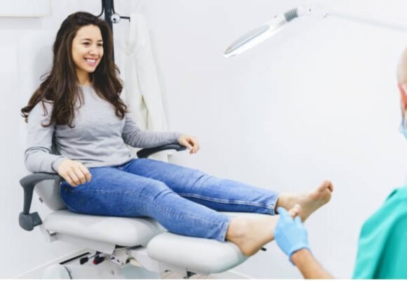 Foot and Ankle Specialist Phoenix: Why Ignoring Foot Pain Can Lead to Bigger Health Problems in 2026