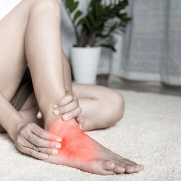 Foot Specialist Phoenix 10 Common Causes of Foot Pain and How to Treat Them