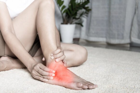10 Common Causes of Foot Pain and How to Treat Them