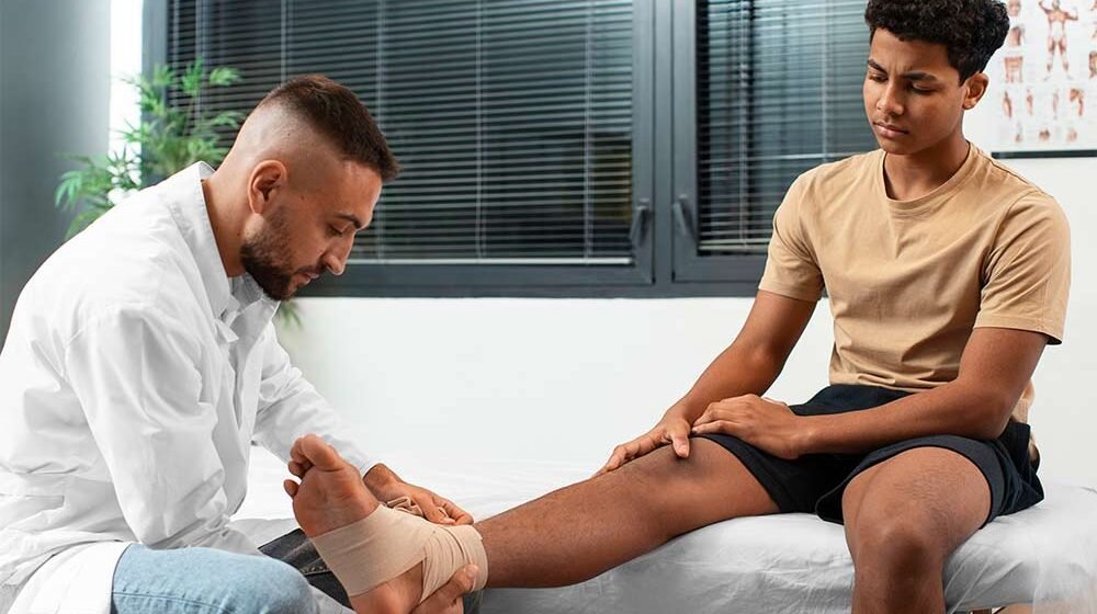 Foot and Ankle Specialist Phoenix: Why Ignoring Foot Pain Can Lead to Bigger Health Problems in 2026