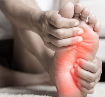 Heel Pain Treatment in Phoenix: Finding Lasting Relief from Foot Pain