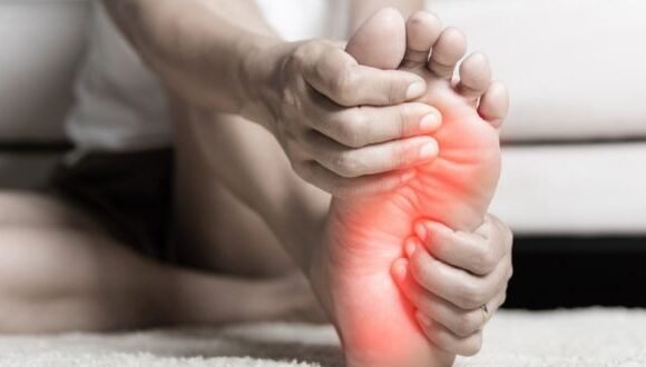 Heel-Pain-Treatment-in-Phoenix Heel Pain Treatment in Phoenix: Finding Lasting Relief from Foot Pain