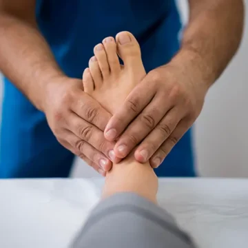 Nerve Pain Treatment in Phoenix: Causes, Symptoms and Best Relief Options
