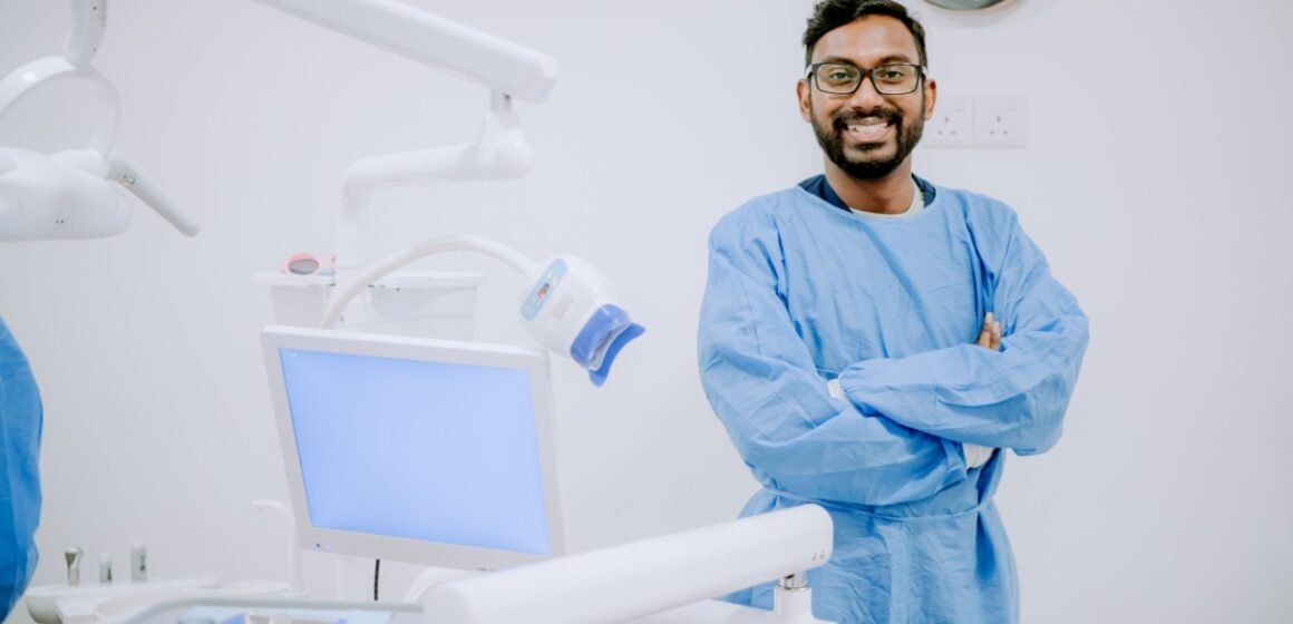 How Dental Office Support Services Improve Patient Experience