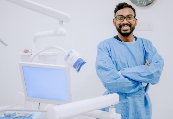 How Dental Office Support Services Improve Patient Experience