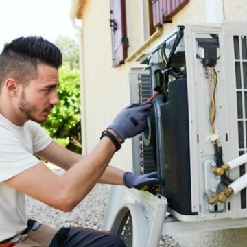 air_conditioner_repair_service AC Running Constantly But House Still Hot? Here’s Why
