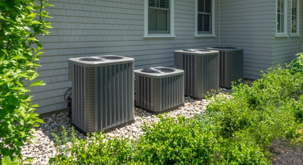 Best Energy-Efficient AC Systems for Arizona Homes