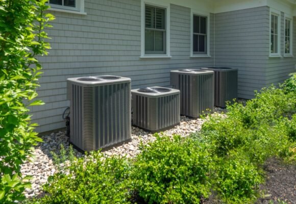 Best Energy-Efficient AC Systems for Arizona Homes