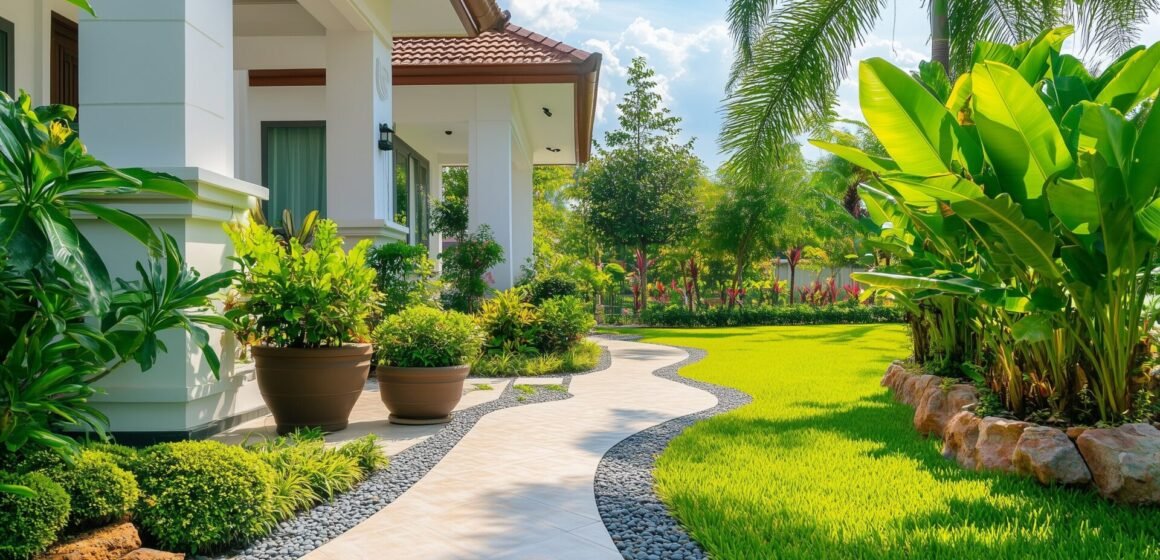 innovative-landscaping-ideas-for-kerala-homes66ed471b85192 How Often Should You Maintain Your Landscape in Arizona?