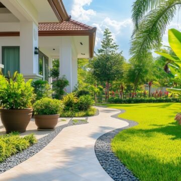 innovative-landscaping-ideas-for-kerala-homes66ed471b85192 How Often Should You Maintain Your Landscape in Arizona?