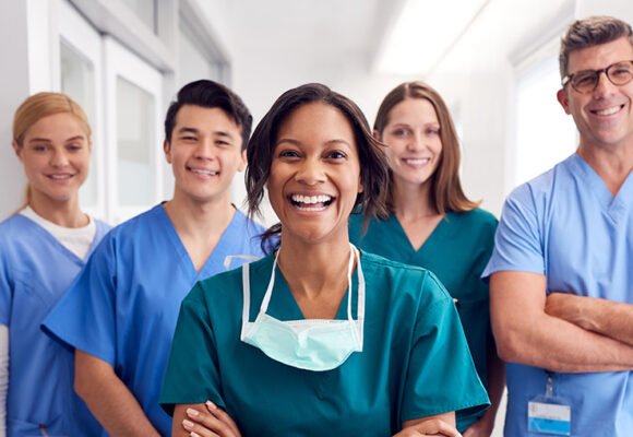 The Future of Healthcare Careers: High-Demand Roles You Can Train for Today