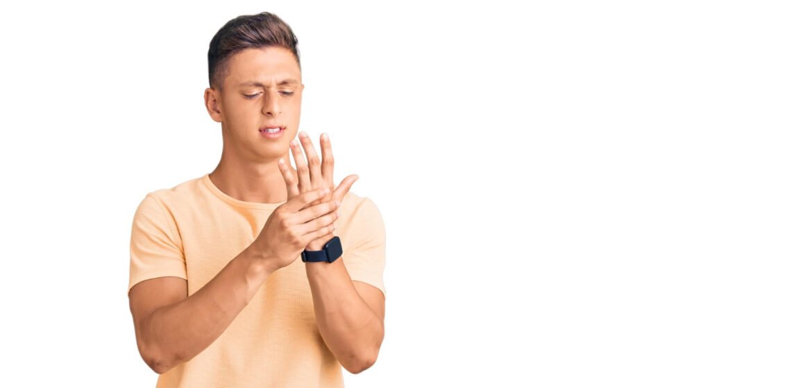 10 Warning Signs of Vein Disease You Should Never Ignore