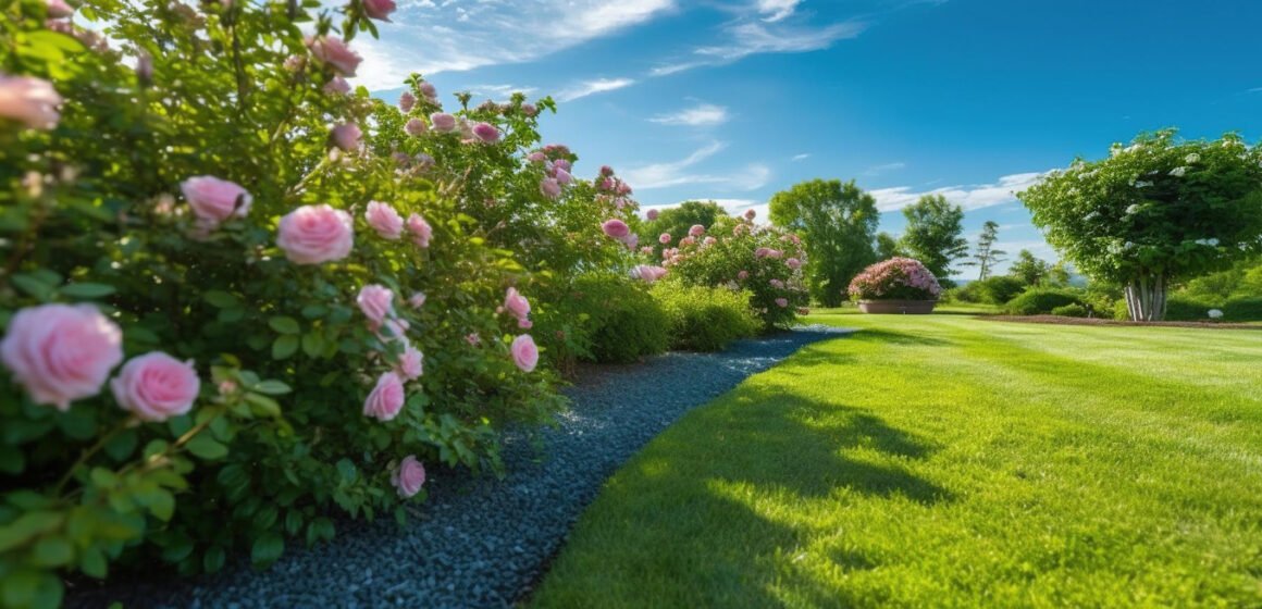 How Professional Landscaping Can Increase Your Home’s Value in Arizona