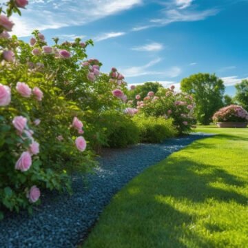 How Professional Landscaping Can Increase Your Home’s Value in Arizona