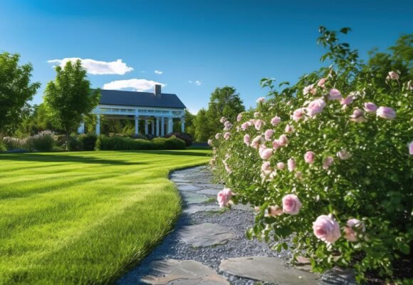 Desert-Friendly Landscaping Ideas That Increase Home Value