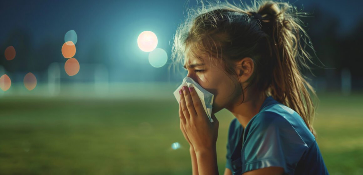 Common Childhood Illnesses and Prevention Tips