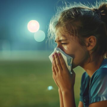 Common Childhood Illnesses and Prevention Tips