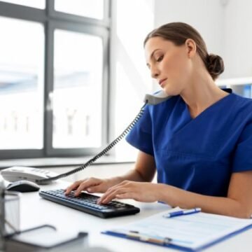 Medical Virtual Assistants for Small Practices: Everything You Need to Know