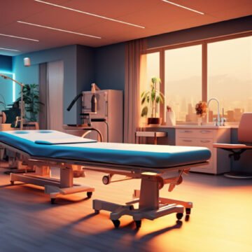 10 Foot Conditions That Can Be Treated with MLS® Laser Therapy