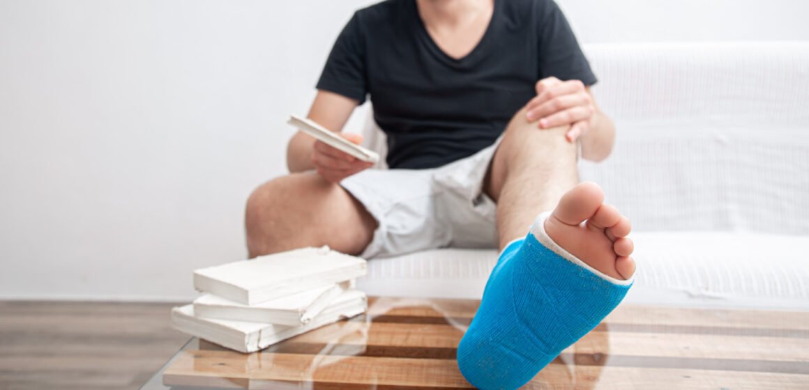 How to Heal a Chronic Wound Faster: Expert Tips from Board-Certified Wound Care Doctors