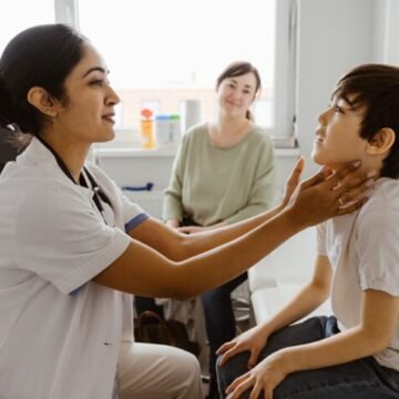 What Services Does a Child Doctor in Phoenix Provide?