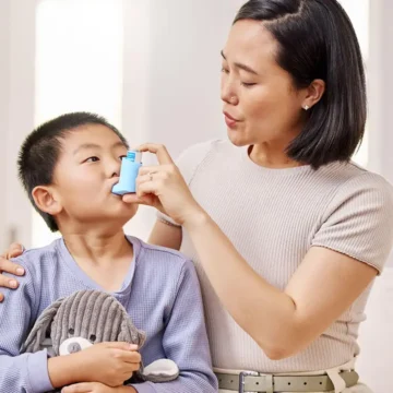 Childhood Asthma Treatment in Phoenix: Signs, Triggers & When to See a Pediatrician